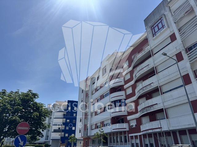 2 Quartos Apartamento Mem Martins Sintra 101m² Algueirão Mem Martins
