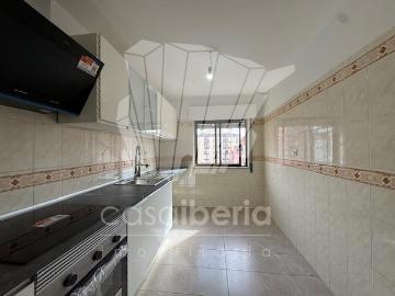 2 Quartos Apartamento Mem Martins Sintra 81m² Algueirão Mem Martins