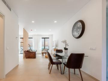 2 Quartos Apartamento Sé e São Pedro Faro 129m² Faro Sé e São Pedro
