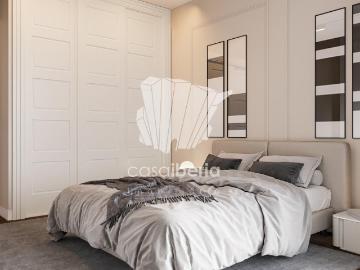 2 Quartos Apartamento Portimão 91m² Portimão