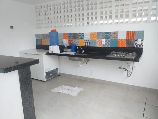 2 quartos em jardim da penha vitória/es incluso condominio e iptu no valor de aluguel