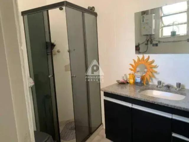 2 quartos, em Santa Teresa