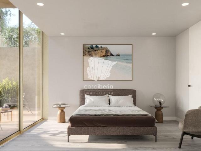2 Quartos Moradia Luz Lagos 171m² Luz