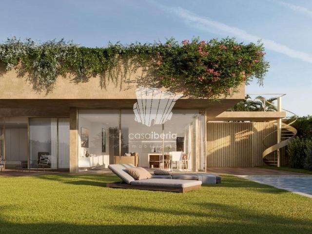 2 Quartos Moradia Luz Lagos 227m² Luz