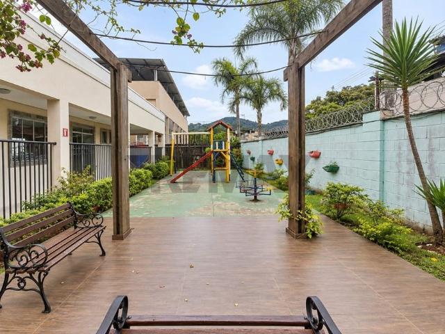 2 Quartos no Bairro Industrial | Condomínio com Piscina e Área de Lazer
