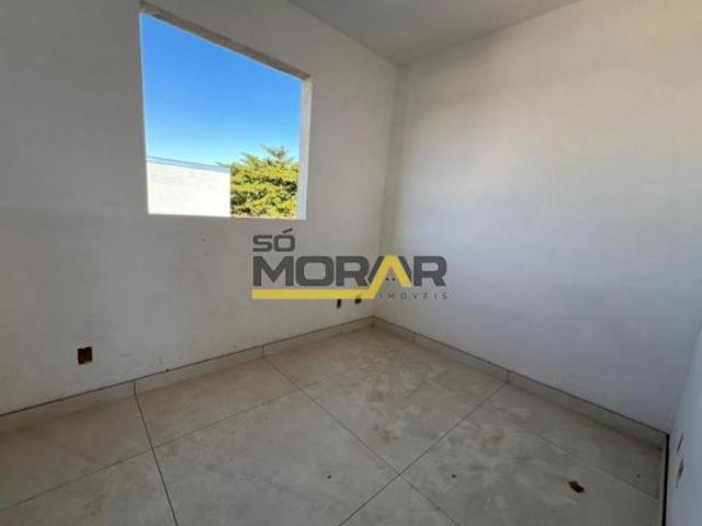 2 Quartos no Santa Monica – 40 m2, Elevador