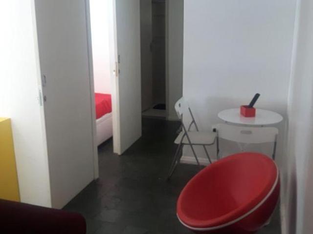 2 quartos na 404 norte