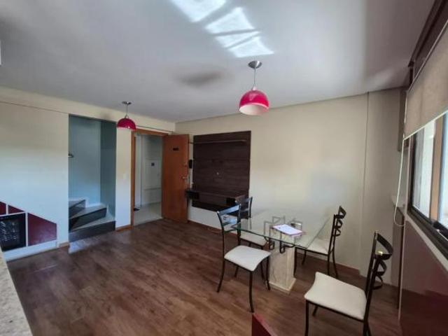 2 quartos sendo 1 suíte ampla c Banheira, 1VG,LAZER, 61 99463 5151