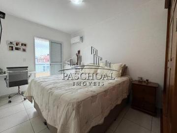 2 QUARTOS SENDO 1 SUITE, COM CHURRASQUEIRA NA SACADA E VISTA MAR