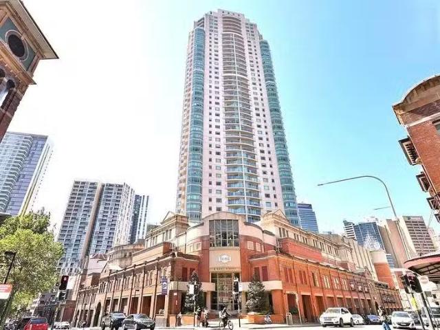 2 Quay Street, Haymarket, NSW 2000