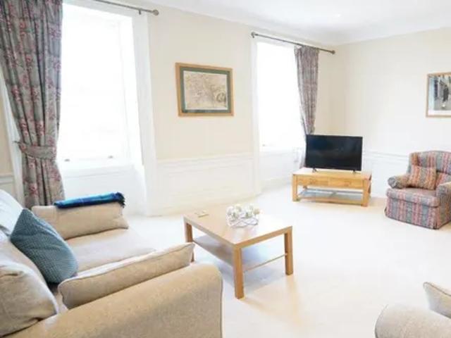 2 Queen Street, City of Edinburgh, EH2 1HY, United Kingdom | 3 bed apartment for rent #136749397 | Rentberry
