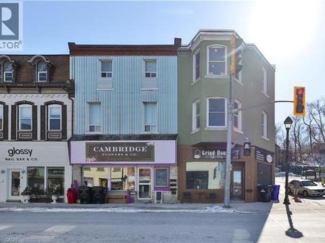 2 Queen Street E, Cambridge, ON, N3C 2A6 house for sale | Listing ID 40838 | Royal LePage