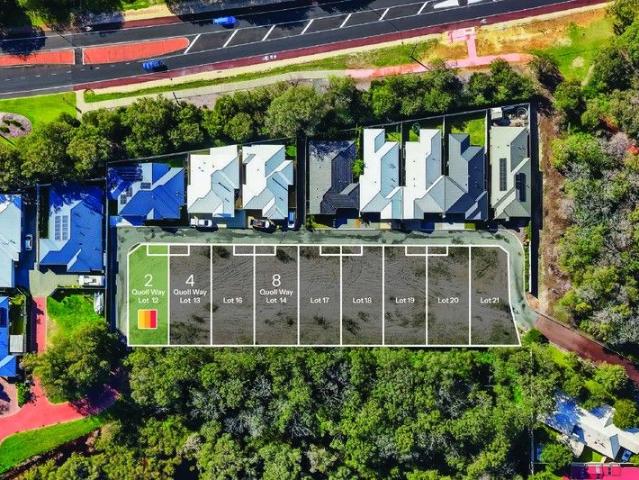 2 Quoll Way Lot 12 Land with House Options 3 Bed | 2 Bath | Prime Abbey Location