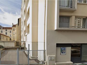 Part-Dieu, Lyon 3e Arrondissement, Villeurbanne, Rhône, Rhône-Alpes
