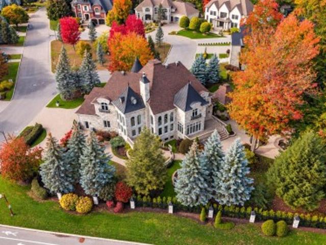 2 Rue De Chinon, Blainville, QC, J7B 1Y2 house for sale | Listing ID 9075 | Royal LePage