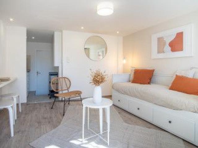 Logements similaires à Nancy