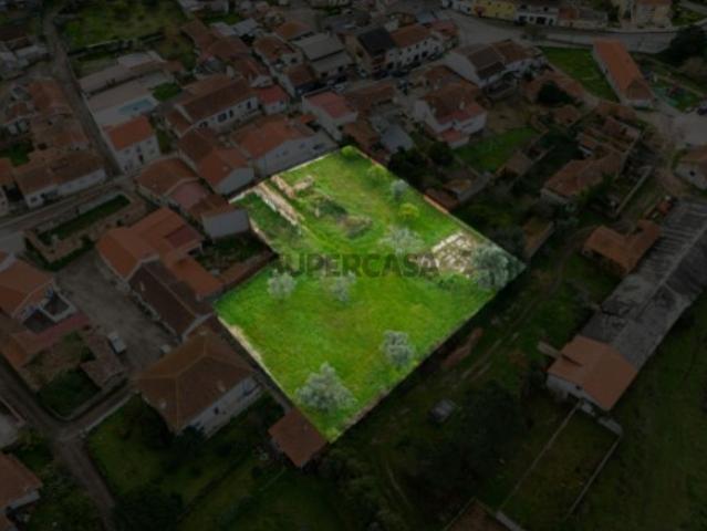 2 Ruínas + Terreno | Anobra, Condeixa a Nova