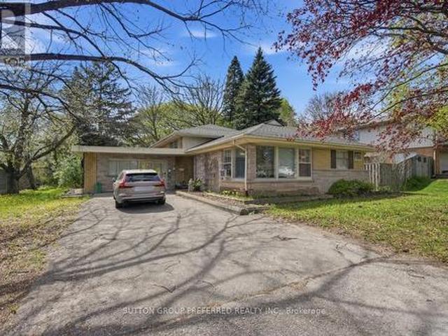 2 Ruskin Court, London North J, ON, N6G 1S8 house for sale | Listing ID X13739 | Royal LePage