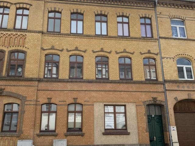 2 RWG im 2.OG mit Balkon und Tageslichtbad mit Wanne *WE 05* – I.V.K. GmbH – Immobilien Leipzig
