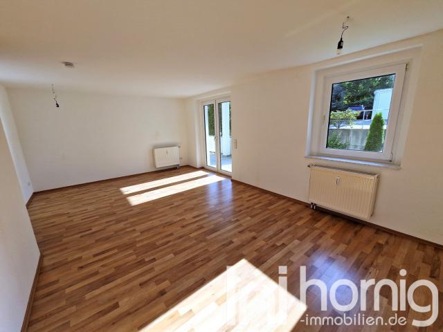 2 RWE in Obergurig mit gr. Balkon