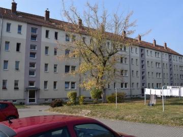 2 R Wohnung nähe Stadtpark