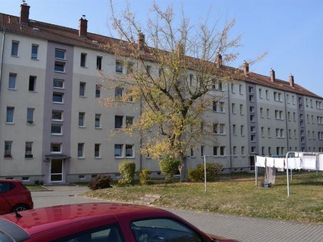 2 R Wohnung nähe Stadtpark