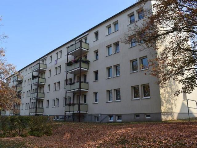 2 R Wohnung nähe Stadtpark