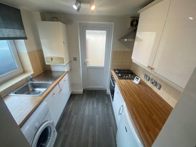 2 Radnor Road, Flat A, Horfield, Bristol BS7, 2 bed flat to rent, £1,295 pcm | PrimeLocation