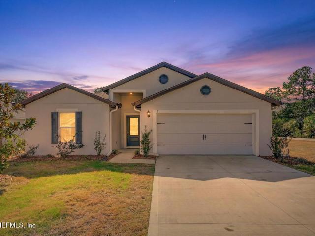 2 Radium Ln, Palm Coast, FL 32164 | MLS #2131