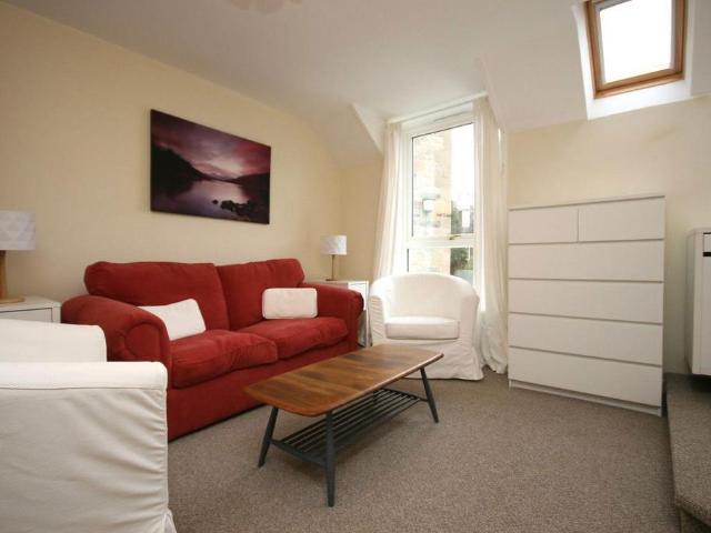 2 Raeburn Mews, City of Edinburgh, EH4 1RG, United Kingdom | 1 bed apartment for rent #139402860 | Rentberry