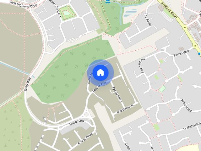 2 Raffia Mead, Dunstable, LU5