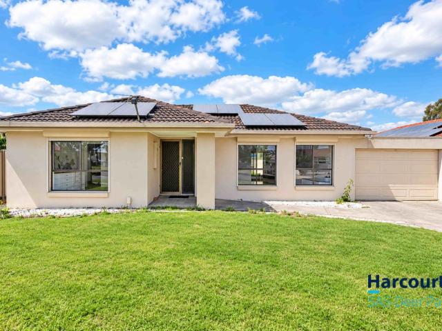 2 Ramage Court, KINGS PARK, VIC 3021