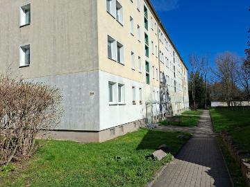 Apartment for rent in Siegmar - Keller