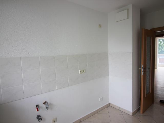 2 Raumwohnung mit Wintergarten und Balkon