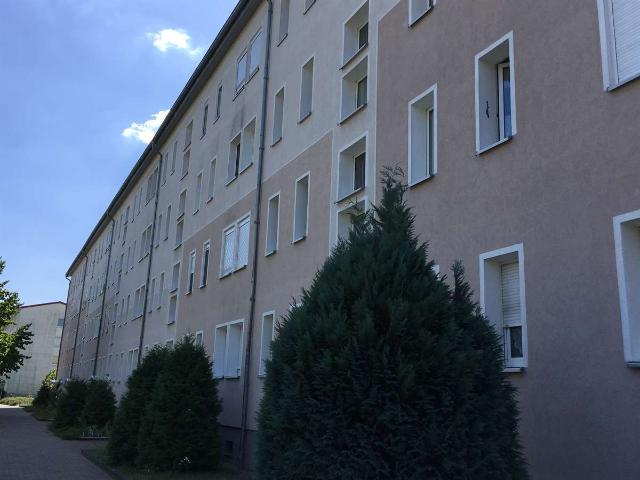 2 Raumwohnung mit Balkon