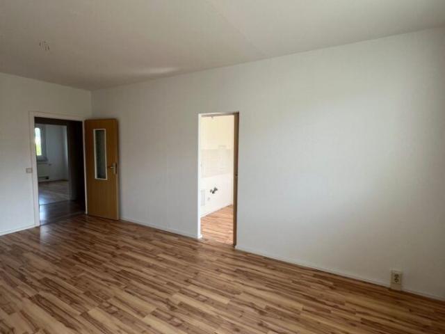 2 Raumwohnung mit Balkon