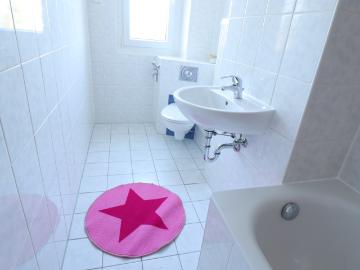 Talstraße, Chemnitz - Keller, Balkon, Heizung