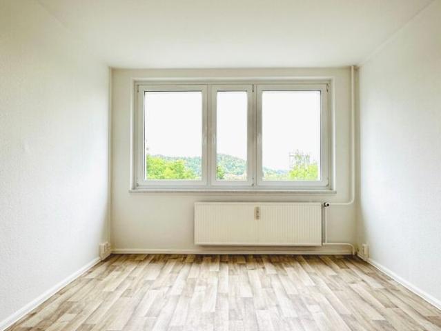 2 Raumwohnung mit bester Anbindung!