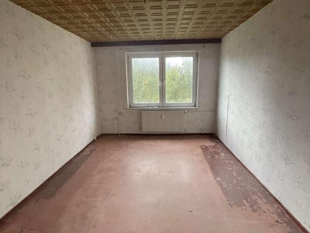2 Raumwohnung mit Blick ins Grüne