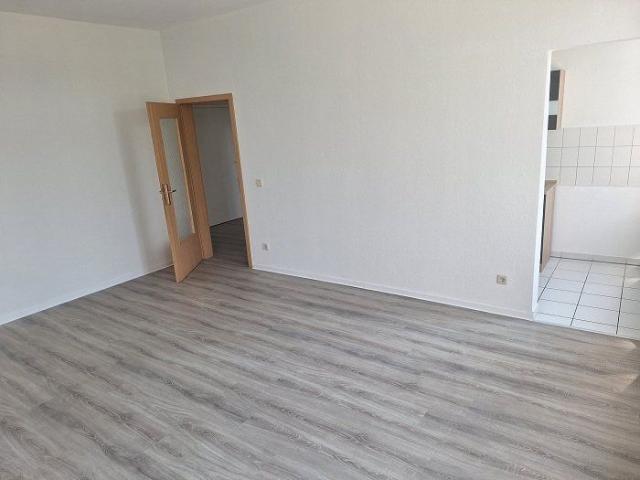 2 Raumwohnung mit EBK unmittelbar am Kaßberg