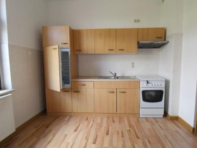 2 Raumwohnung mit Einbauküche