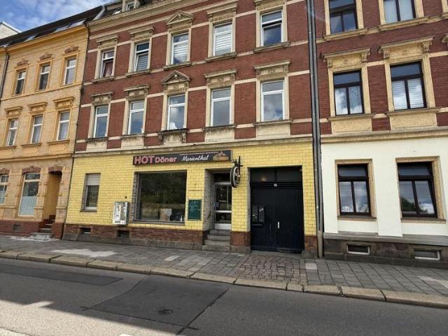 2 Raumwohnung mit Einbauküche