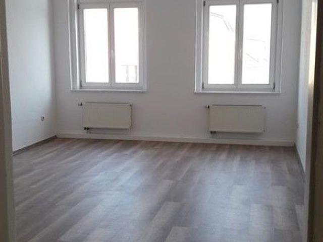 2 Raumwohnung mit großer Küche im Görlitzer Zentrum !