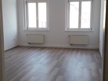 2 Raumwohnung mit großer Küche im Görlitzer Zentrum !