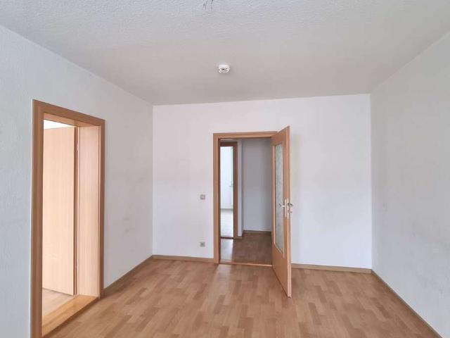2 Raumwohnung mit SONNENBALKON