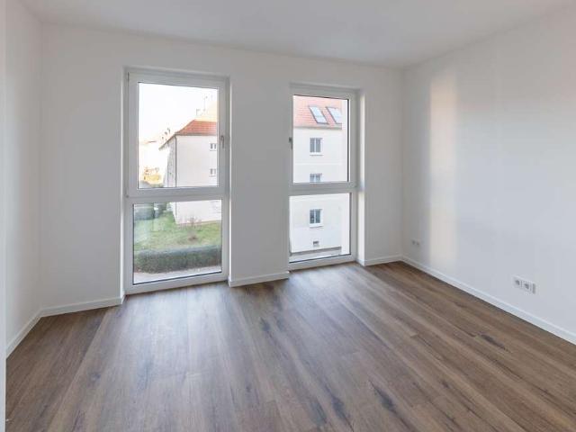 2 Raumwohnung mit sonniger Loggia WE13