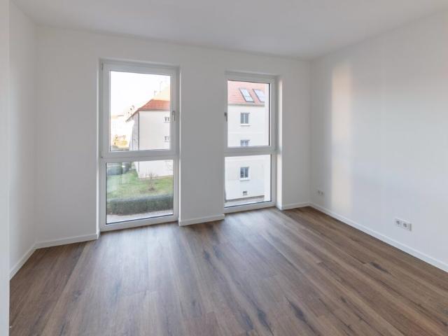 2 Raumwohnung mit sonniger Loggia WE13