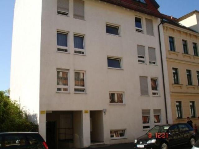 2 Raumwohnung auf ca. 53 m² mit Balkon