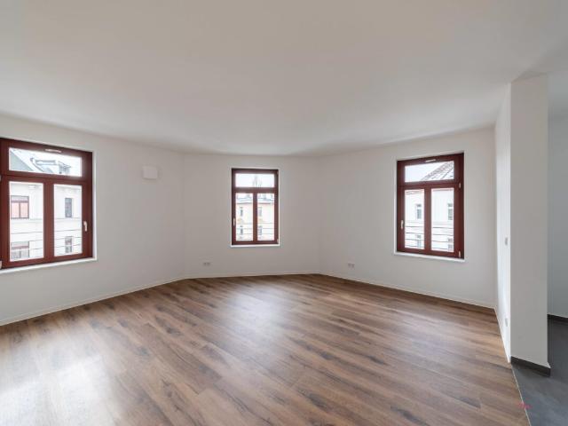 2 Raumwohnung Erstbezug nach Sanierung! WE19