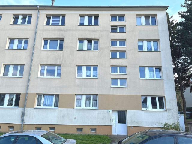 2 Raumwohnung Hermann Kiese Str. 4, Erfurt Vieselbach